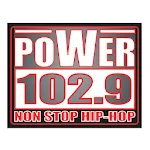 Cover Image of Download Power 102.9 5.0.6.10 APK