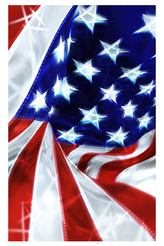 【免費個人化App】Usa Flag Wallpapers-APP點子