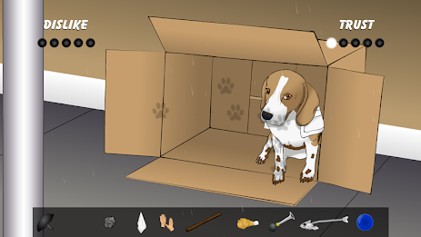 Poor Little Puppy poster 8