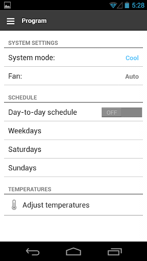 【免費生活App】Direct Energy Meridian Tstat-APP點子