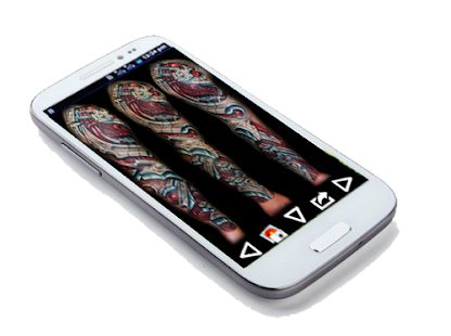 How to download Tatoo Design For Men patch 1.0 apk for android