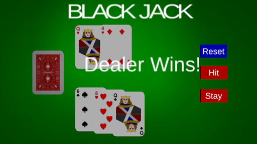 BlackJack 21 3D HD Pro