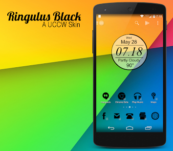 How to install Ringulus- UCCW Skin patch 1.0.1 apk for android