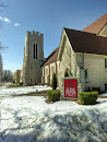 St. Paul Lutheran Church 