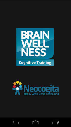 Cognitive Training