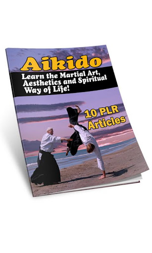 Aikido - Learn The Martial Art