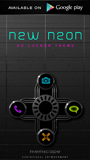 免費下載個人化APP|NEW NEON Laser Clock Widget app開箱文|APP開箱王