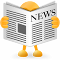 News in citt&agrave; logo
