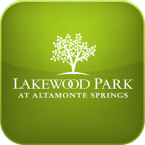 Lakewood Park 通訊 App LOGO-APP開箱王