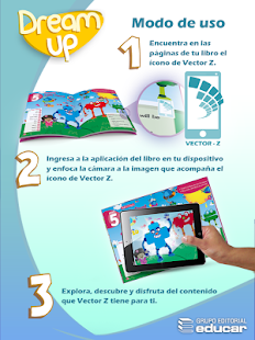 Free Download VZ | Dream UP A APK