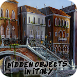 Hidden objects in Italy Apk
