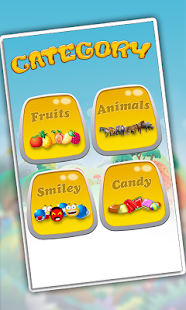 Lastest Fruit  Memory APK for Android