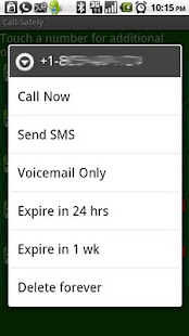 How to install Call-Safely w/SMS, VMS & Cloak 1.2.40 mod apk for bluestacks
