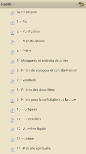 How to install Hadith en Français patch 1.0 apk for android