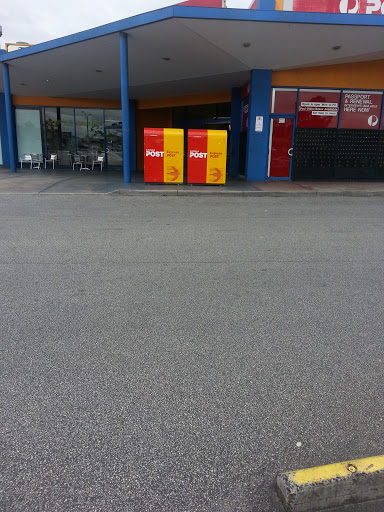 Carrum Downs Post Office
