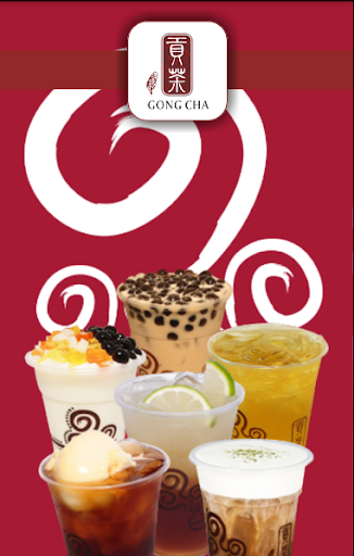 Gong Cha