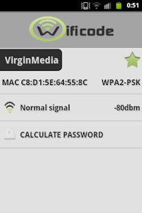 Free WIFI Password WPA2 APK