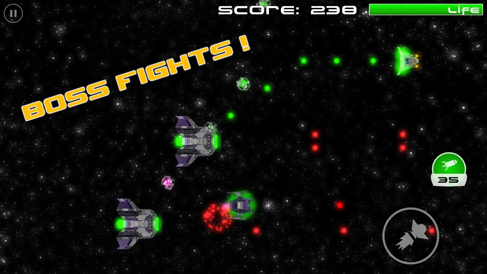    Stars Wagon- screenshot  