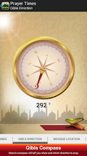 How to mod Worldwide Muslim Prayer Times 1.8 apk for android