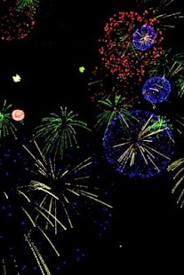 Free 3D Fireworks APK