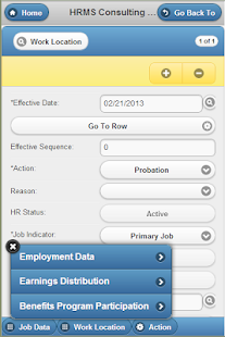 HCMobilizer Screenshots 4