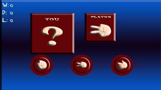 Free Rock Paper Scissors APK