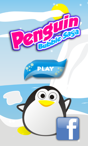 【免費解謎App】Penguin Bubble Saga-APP點子