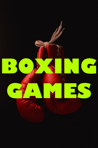 【免費書籍App】Top Boxing Games-APP點子