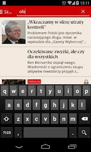 Puls Biznesu Screenshots 14