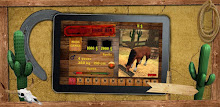 Wild West Horse life Runner 3D APK