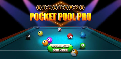 Pocket Pool Pro 1.1.0