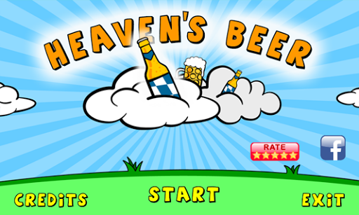 Heaven´s Beer