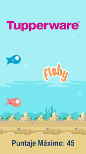 Free Download Fishy APK for PC