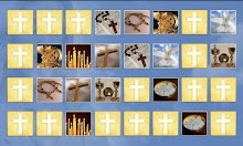 Christian Memory Game