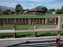 Railroad Park