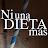 Ni Una Dieta Mas logo