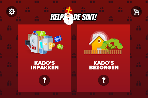 Help De Sint Gratis