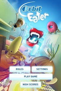 How to install Orbit Eater 1.1 unlimited apk for bluestacks