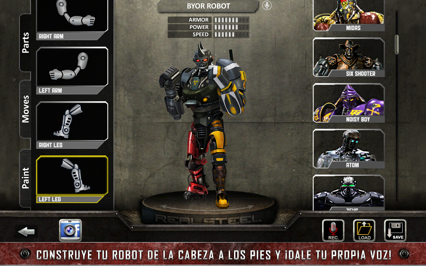  Real Steel HD v1.6.6 Pro Apk games  Real Steel HD v1.6.6 Pro Apk new android games 2015 new android games 2014 free android games 2015 free android games 2014 
