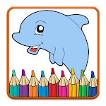 Animal Coloring Pages Apk