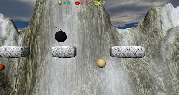 Lastest Stone Climber Full APK for PC