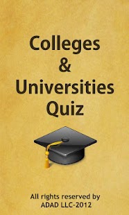 How to install US Universities And Colleges 1.1.0 mod apk for pc