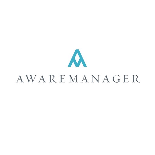 AwareManagerS¹ LOGO-APP點子