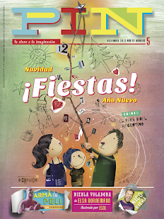 How to get Revista PIN lastet apk for android