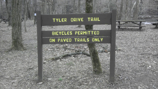 Tyler Drive Trail