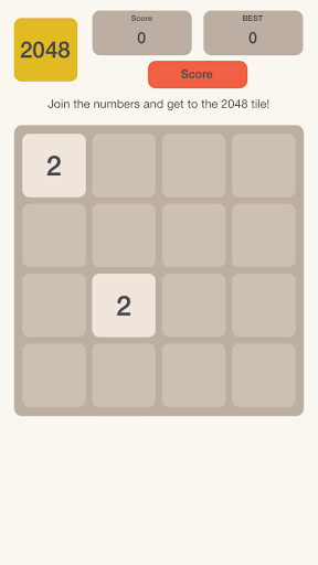 2048 global challenge free