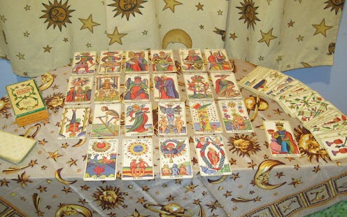 How to download Tarot Gratis patch 1.2 apk for pc