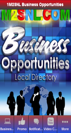 OPPORTUNITIES JACKSONVILLE