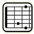 GChord  (Guitar Chord Finder)1.69