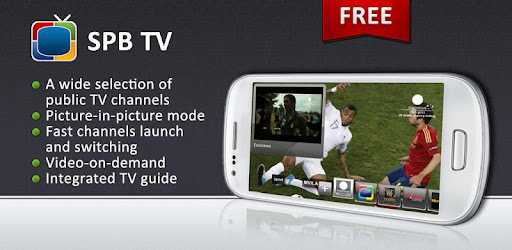 Mobile TV -  apk apps